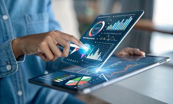 solution d’investissement crypto IA France