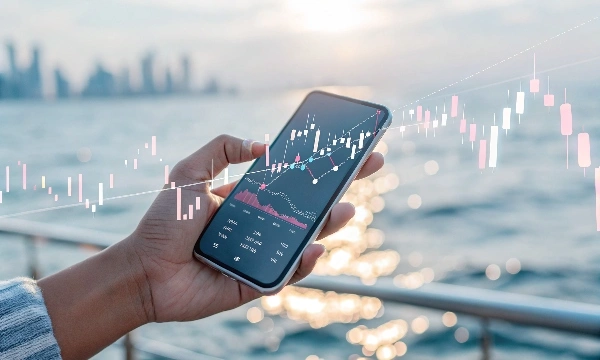 trading crypto automatisé avec intelligence artificielle