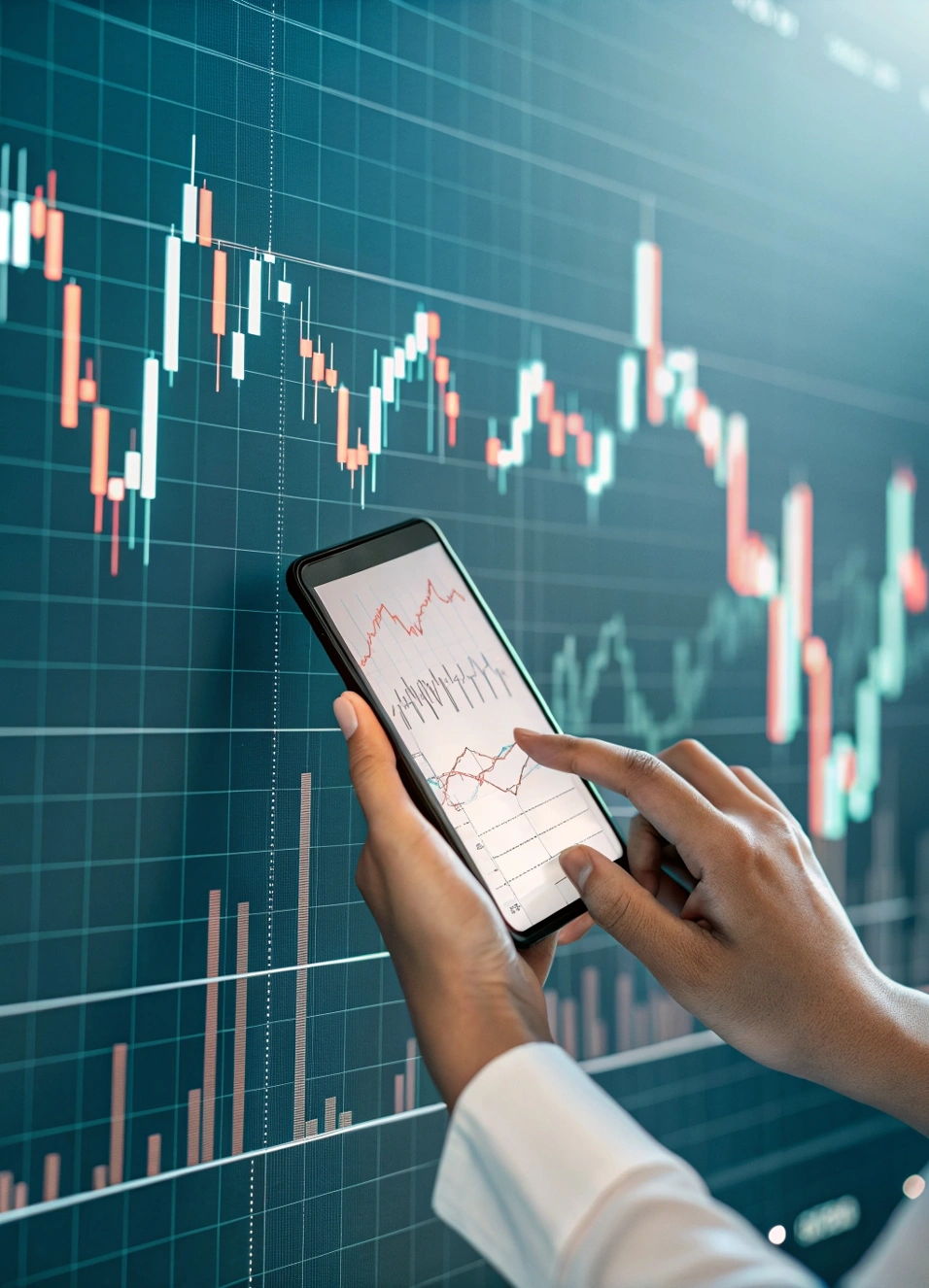 plateforme d’échange sécurisée Bitcoin Everest AI